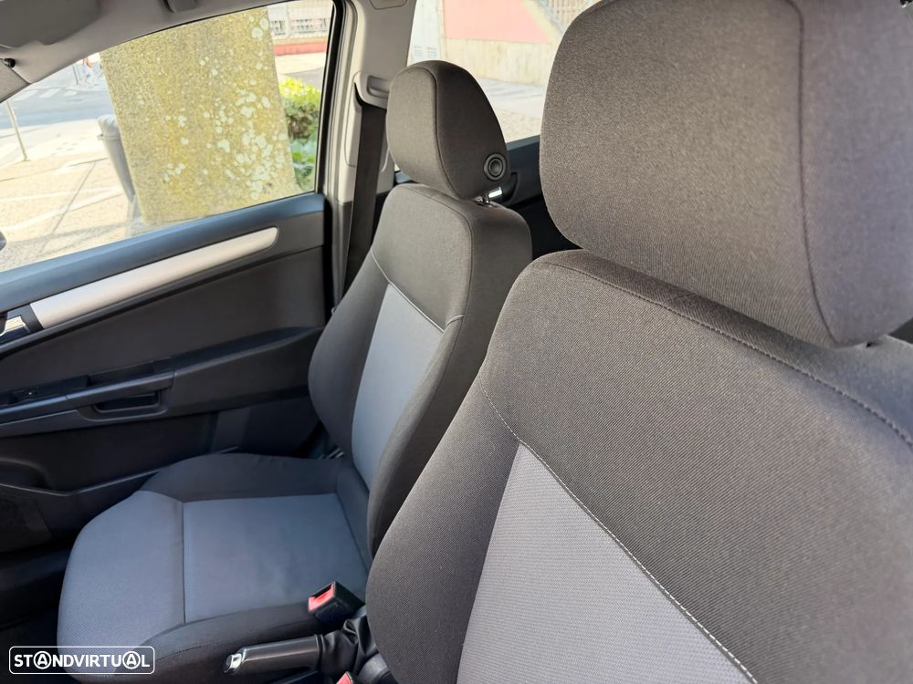 Opel Astra 1.3 CDTI Elegance - 12