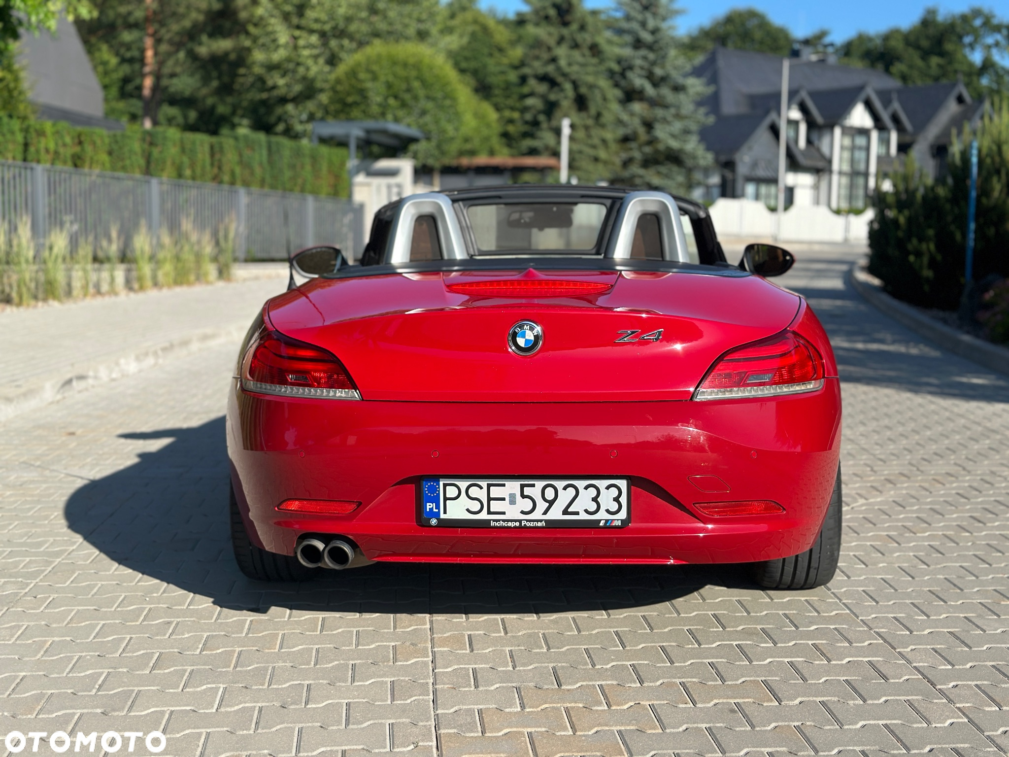 BMW Z4 - 10