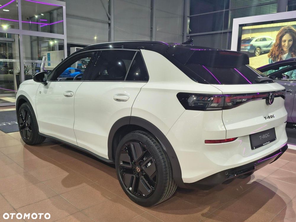 Volkswagen T-Roc 2026 photo 5