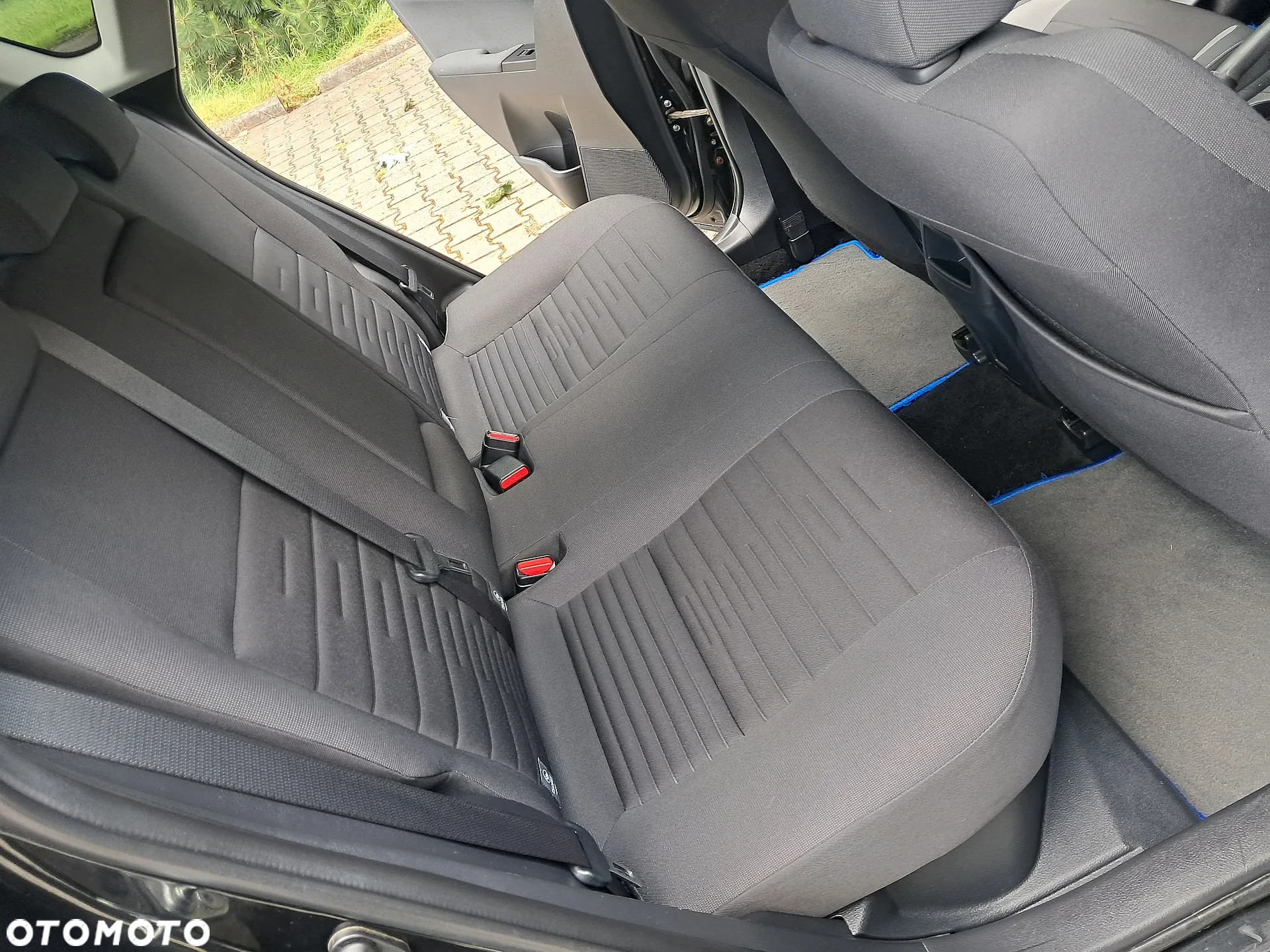 Toyota Auris - 32
