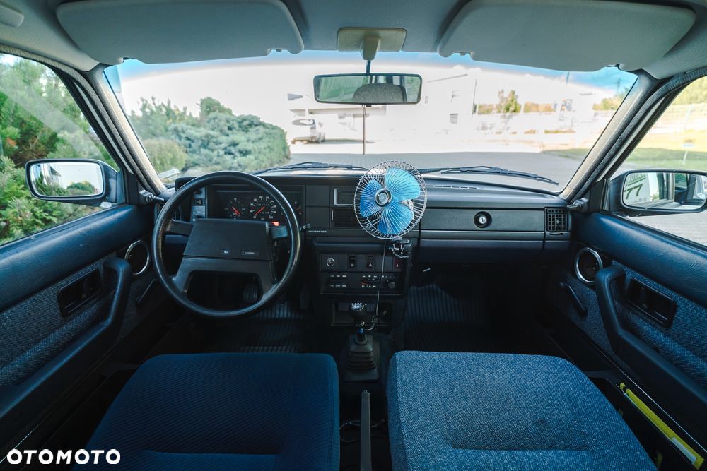 Volvo Seria 200 - 7