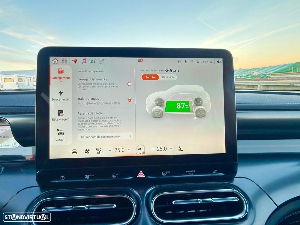 Smart #1 66 kWh Pro+ - 34