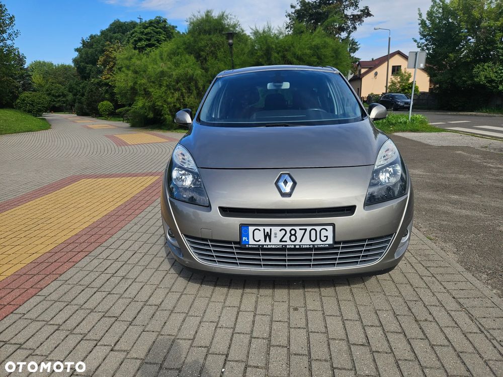 Renault Grand Scenic TCe 130 Luxe - 7