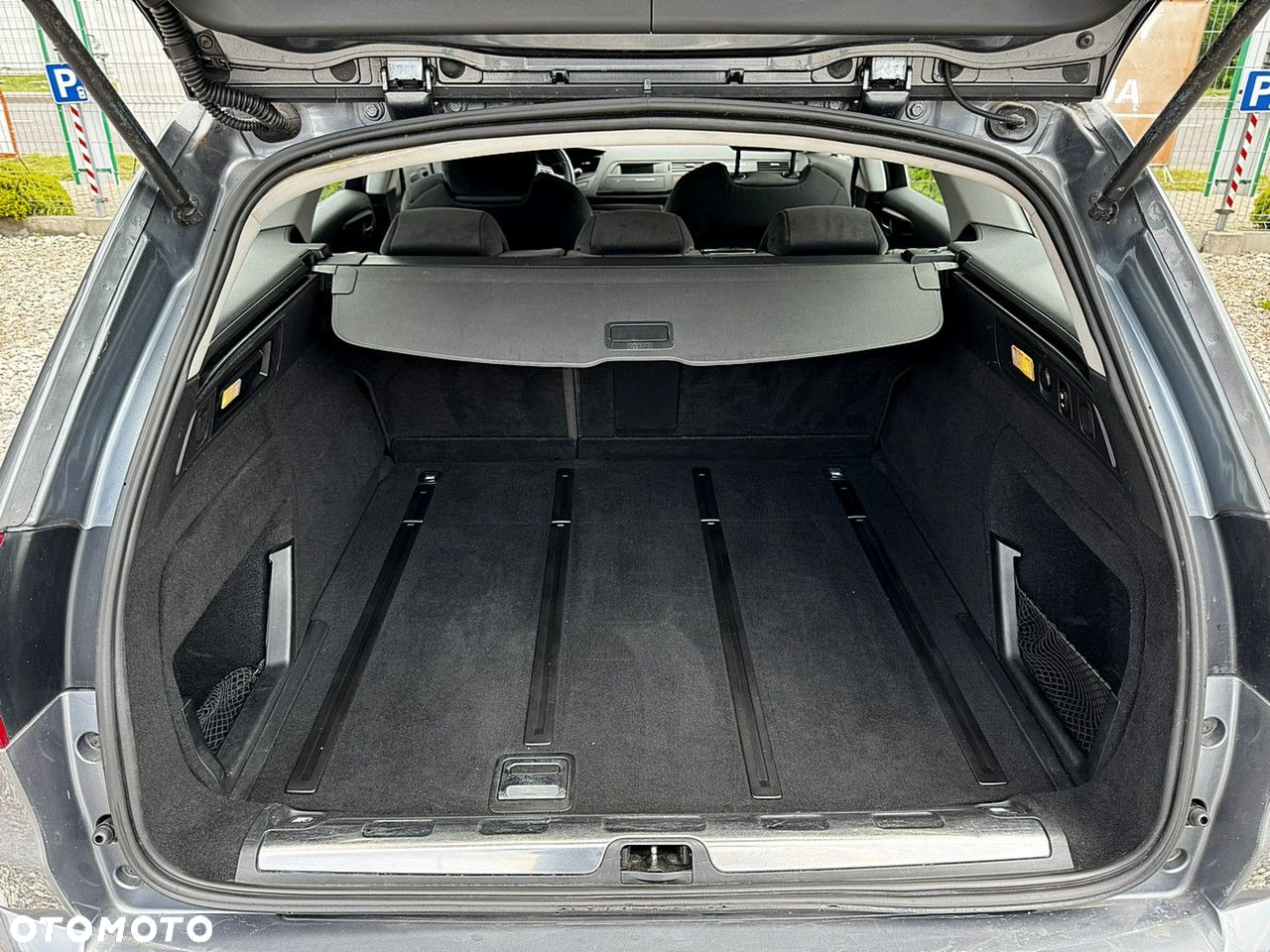 Citroën C5 - 18