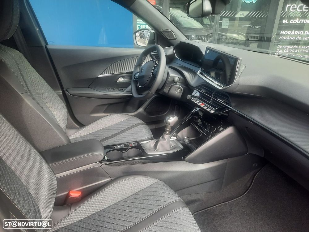 Peugeot 2008 1.2 PureTech Allure Pack - 7