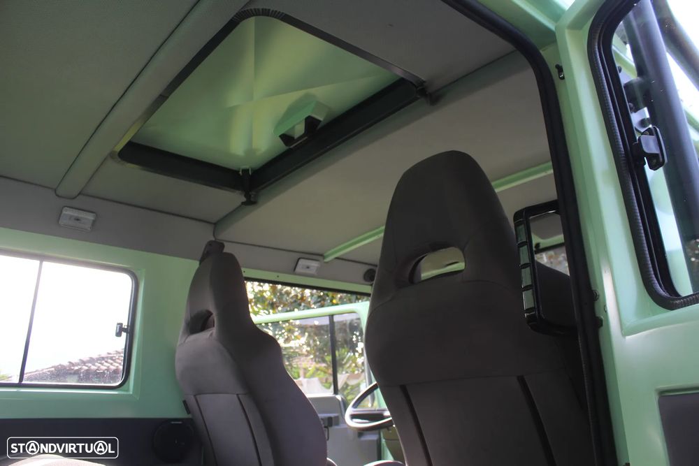 Nissan ECO-T 100 L35-100/2 - 23