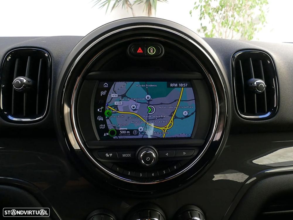 MINI Countryman One D Auto - 16