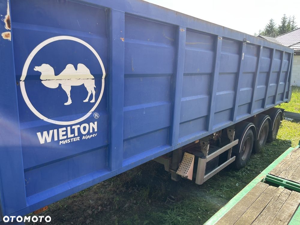 Wielton NW33S - 3