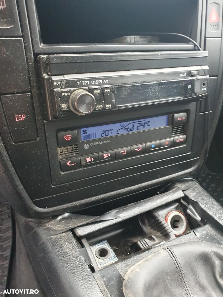 Volkswagen Passat 1.9TDI Basis - 13