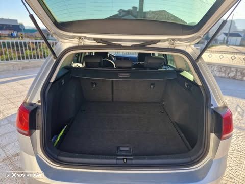 VW Golf Variant 1.6 TDi BlueMotion Allstar - 13