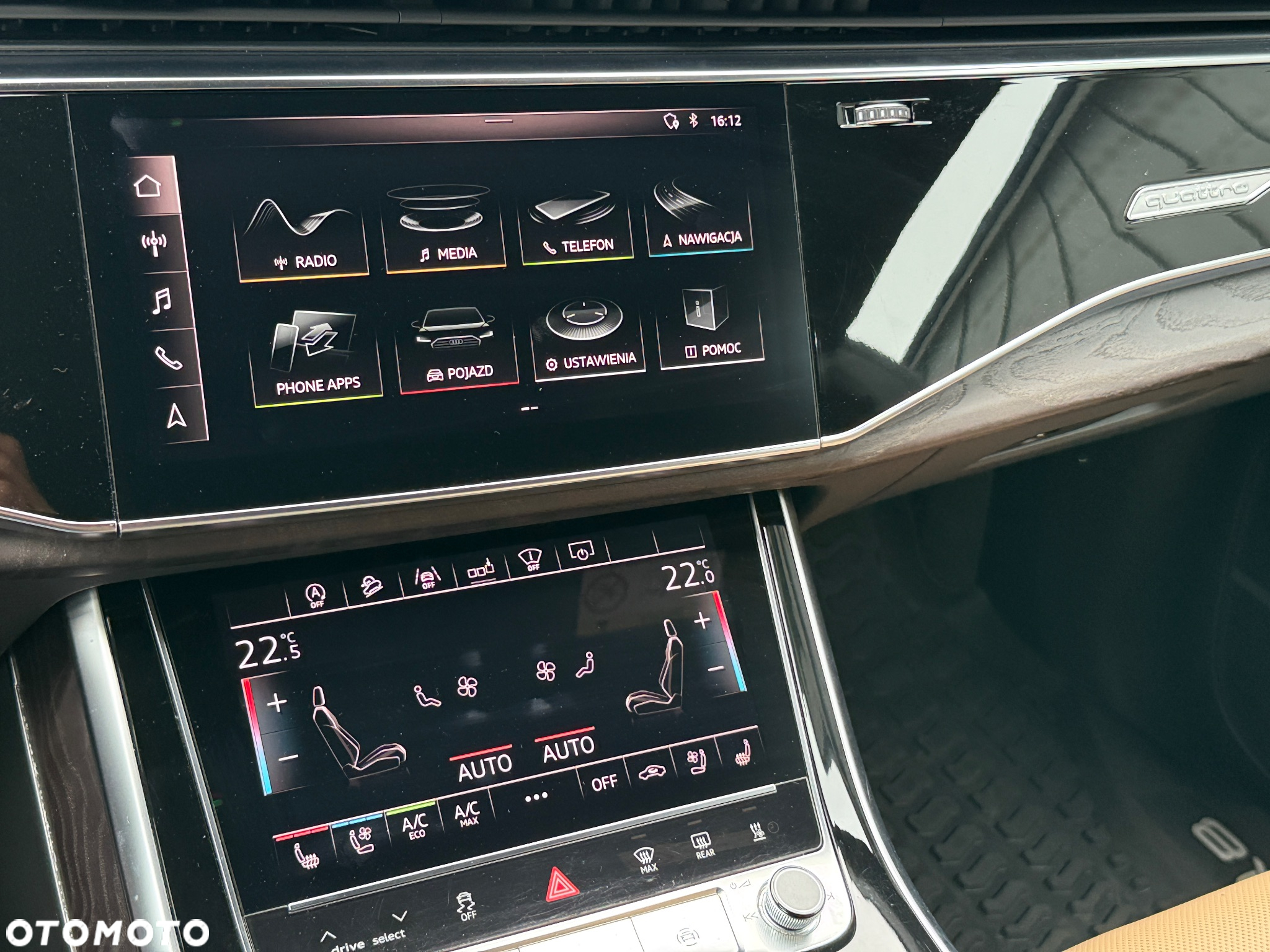 Audi Q8 - 38