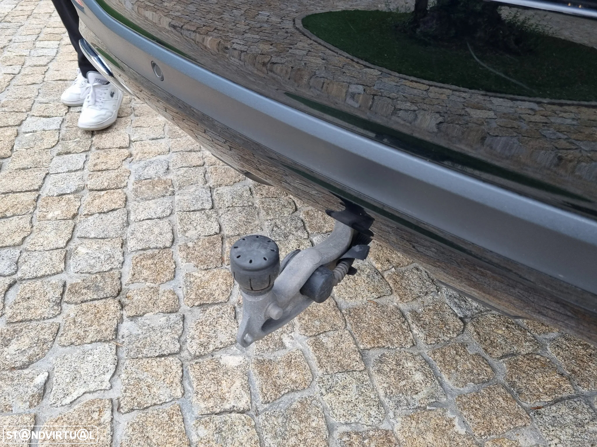 Mercedes-Benz GLE 350 de 4Matic - 30
