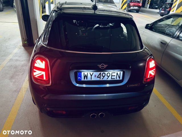 MINI Cooper S Sport-Aut Seven Chili - 15