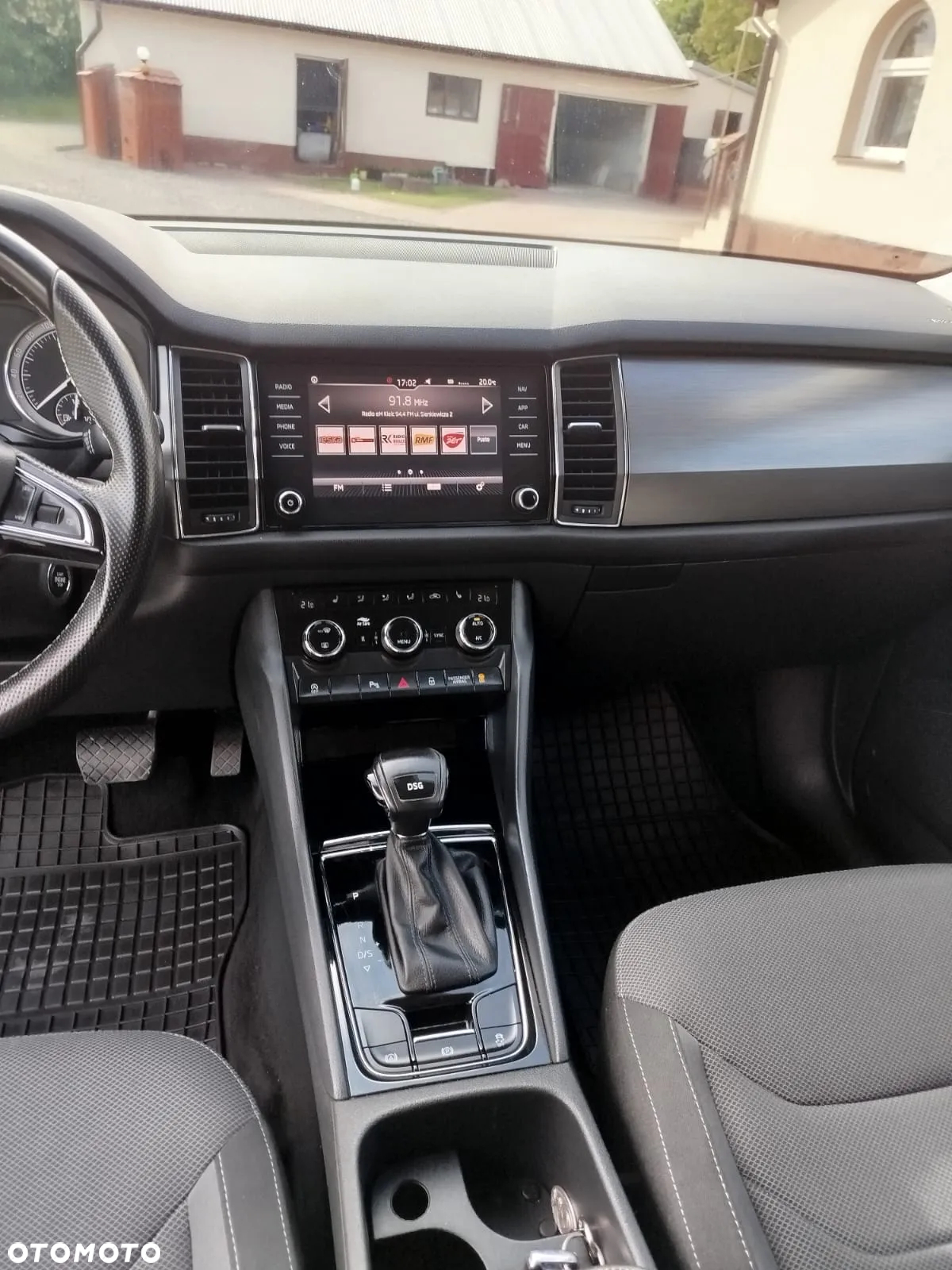 Skoda Kodiaq 2.0 TDI 4x2 Ambition DSG - 7