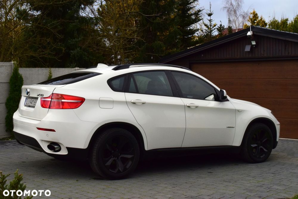 BMW X6 - 4