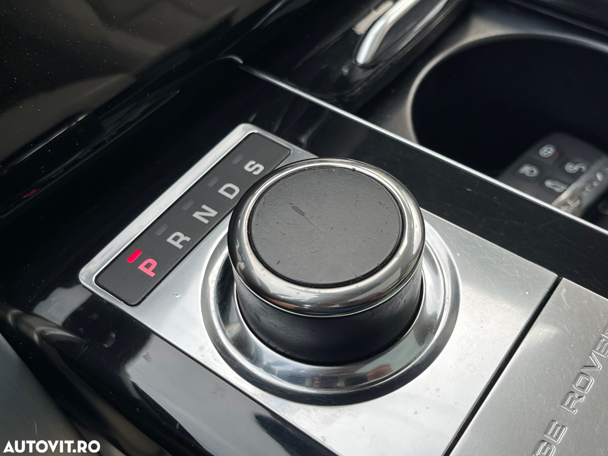 Land Rover Range Rover Vogue - 24
