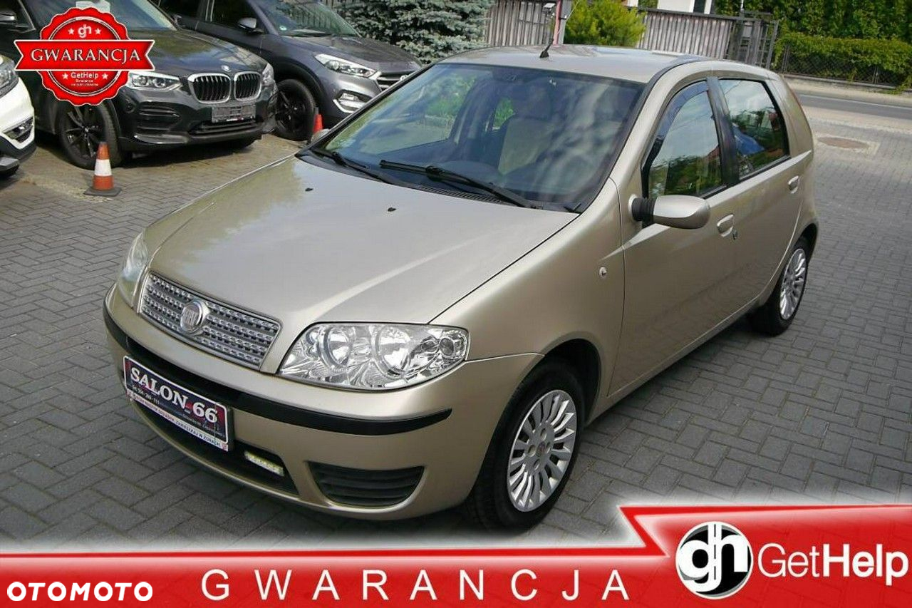 Fiat Punto - 2