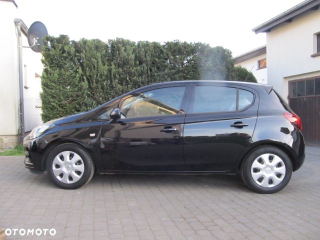 Opel Corsa 1.4 Enjoy S&S - 2