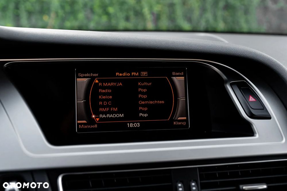 Audi A4 Allroad 2.0 TFSI Quattro - 32