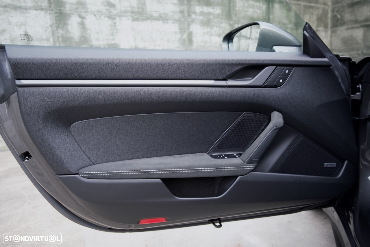 Porsche 911 (992) GT3 - 20