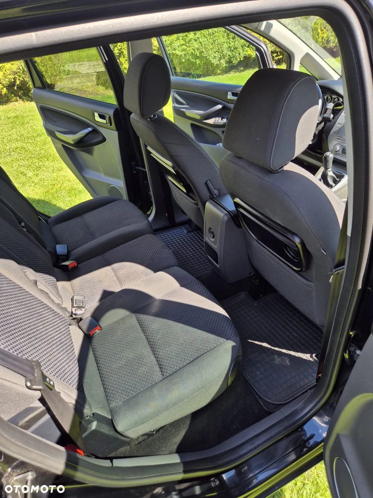 Ford C-MAX 1.8 TDCi Titanium - 11
