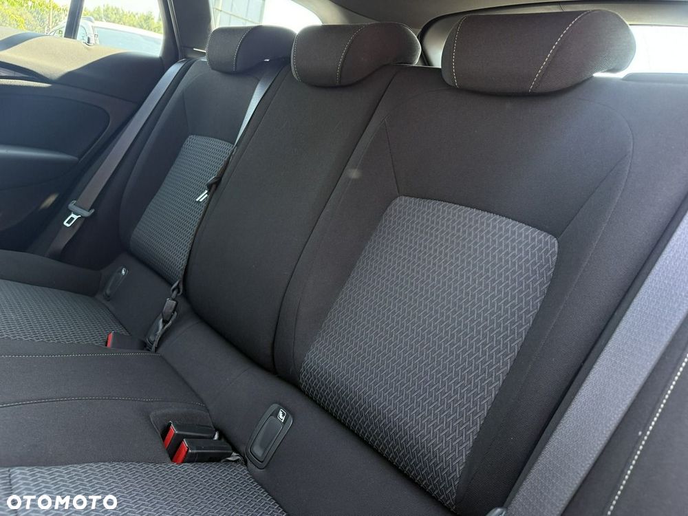 Opel Insignia 2.0 CDTI Elegance S&S - 30