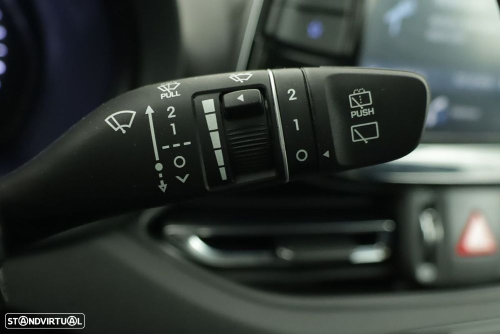 Hyundai i30 1.0 T-GDI Style Plus - 17