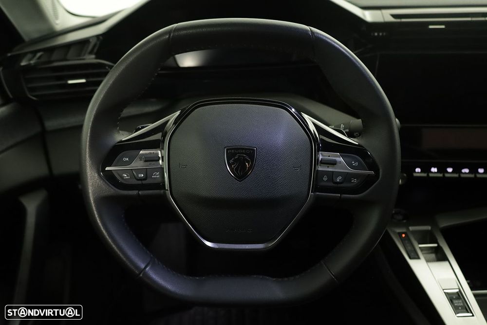 Peugeot 308 SW 1.6 Hybrid Allure e-EAT8 - 16