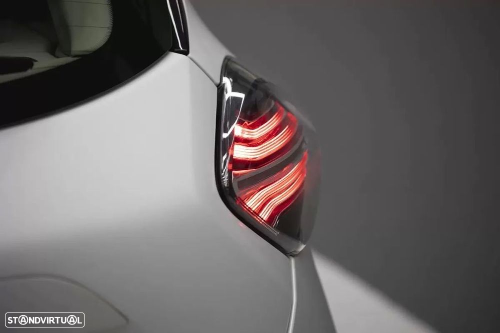 Renault Zoe (c/ Bateria) Z.E. 50 LIFE - 28