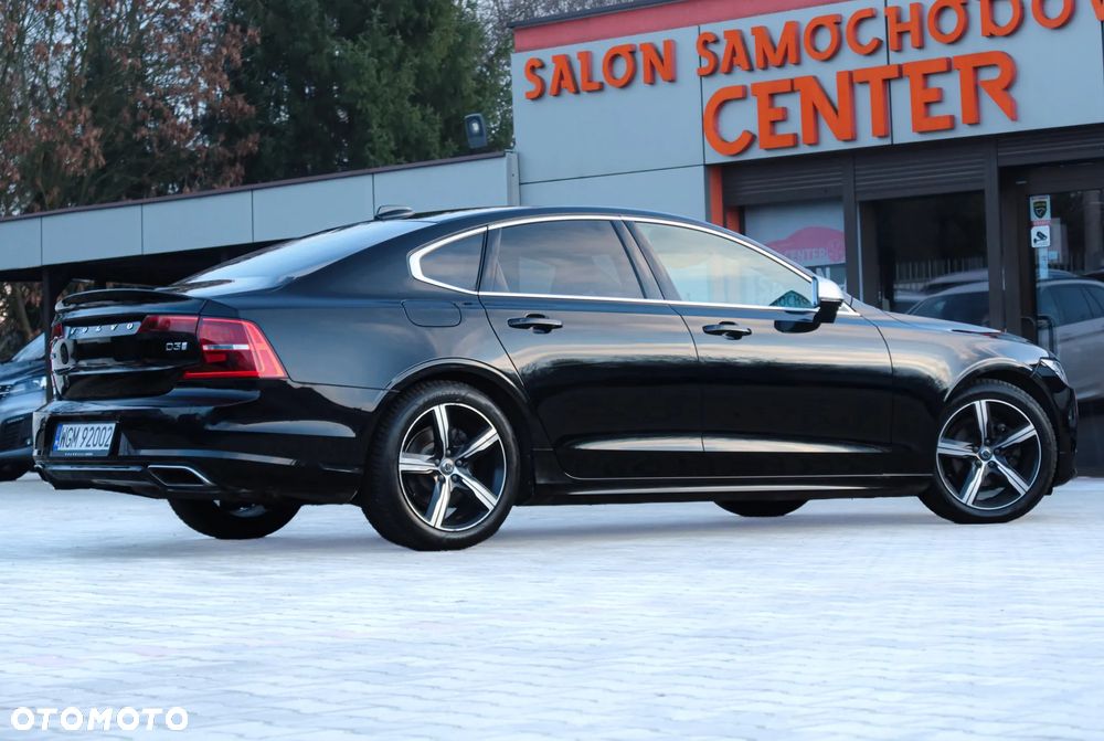 Volvo S90 D3 R-Design - 31