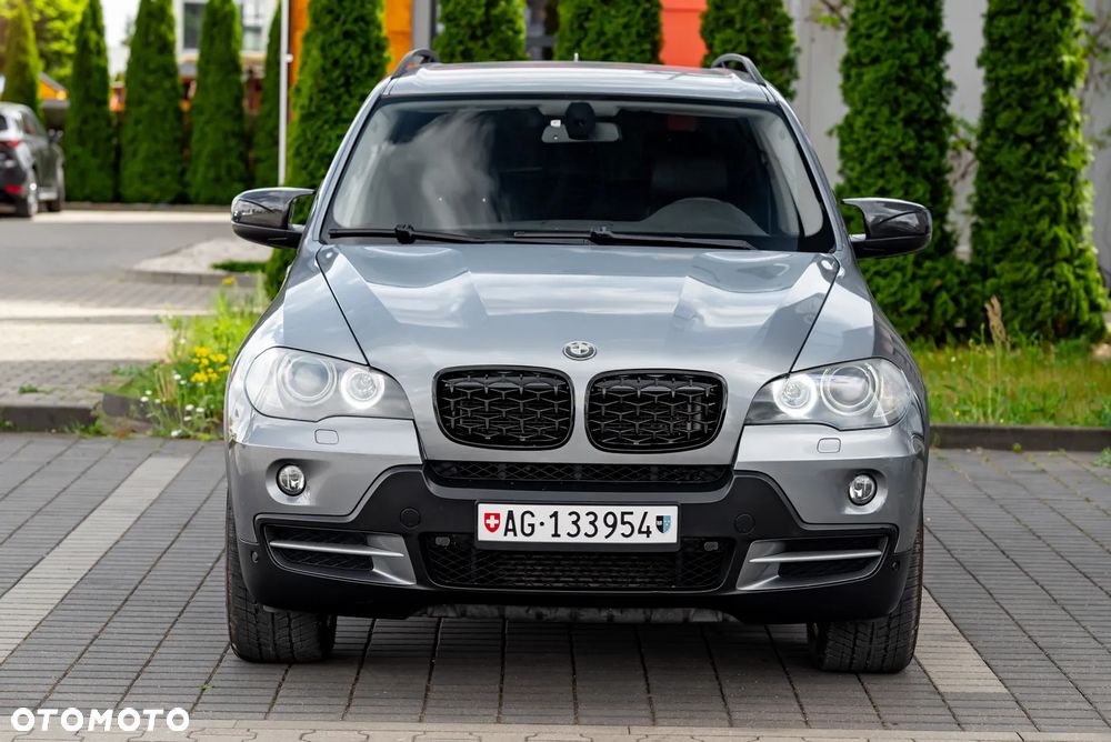 BMW X5 xDrive30d - 4