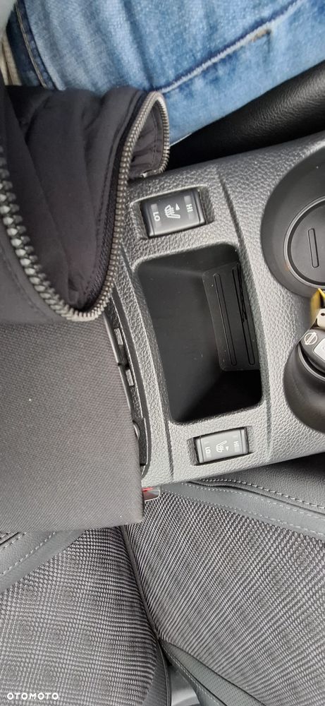 Nissan Qashqai 1.6 dCi Tekna - 24