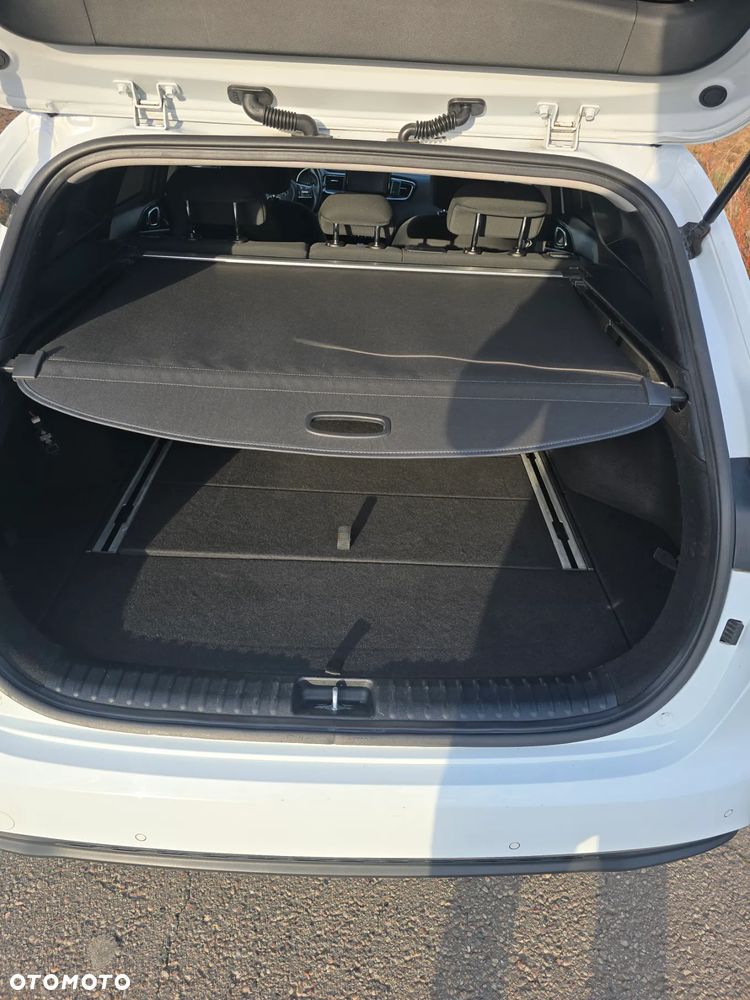 Kia Ceed 1.6 CRDi Spirit - 7