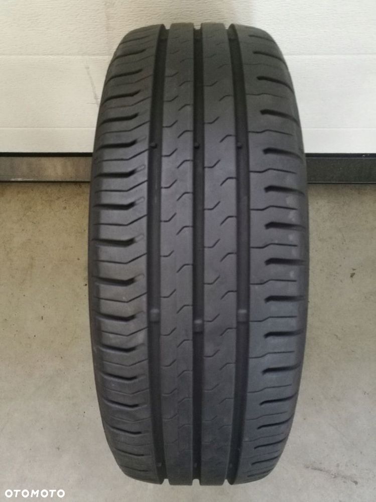 Opona letnia 185/60 R 15 H Continental - 1