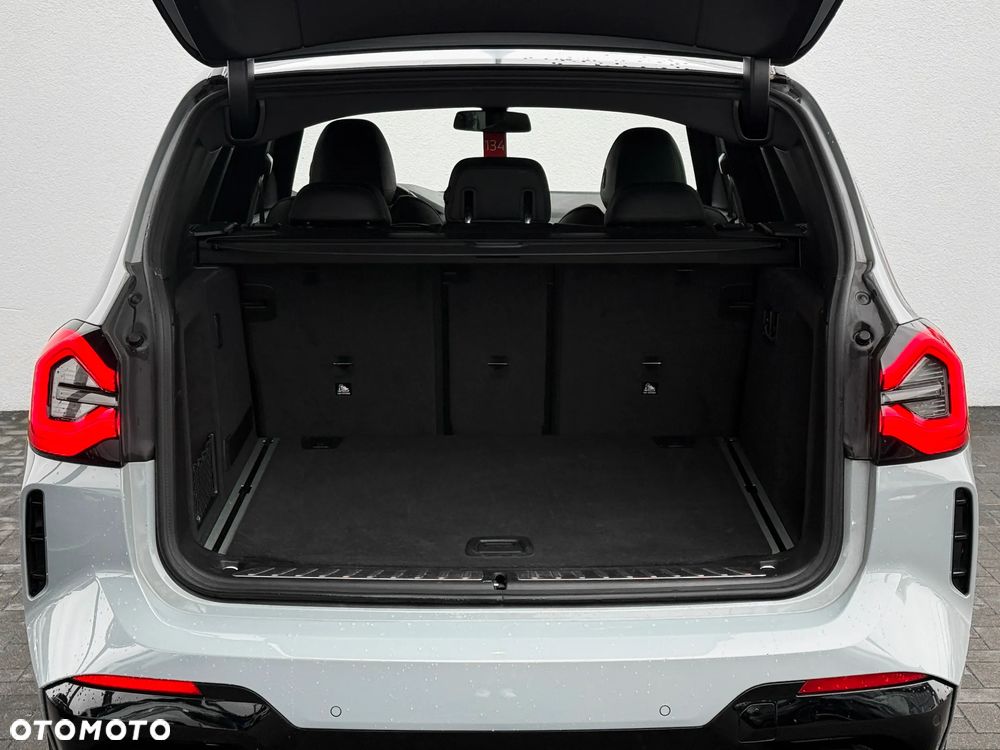 BMW X3 xDrive20d M Sport sport - 15