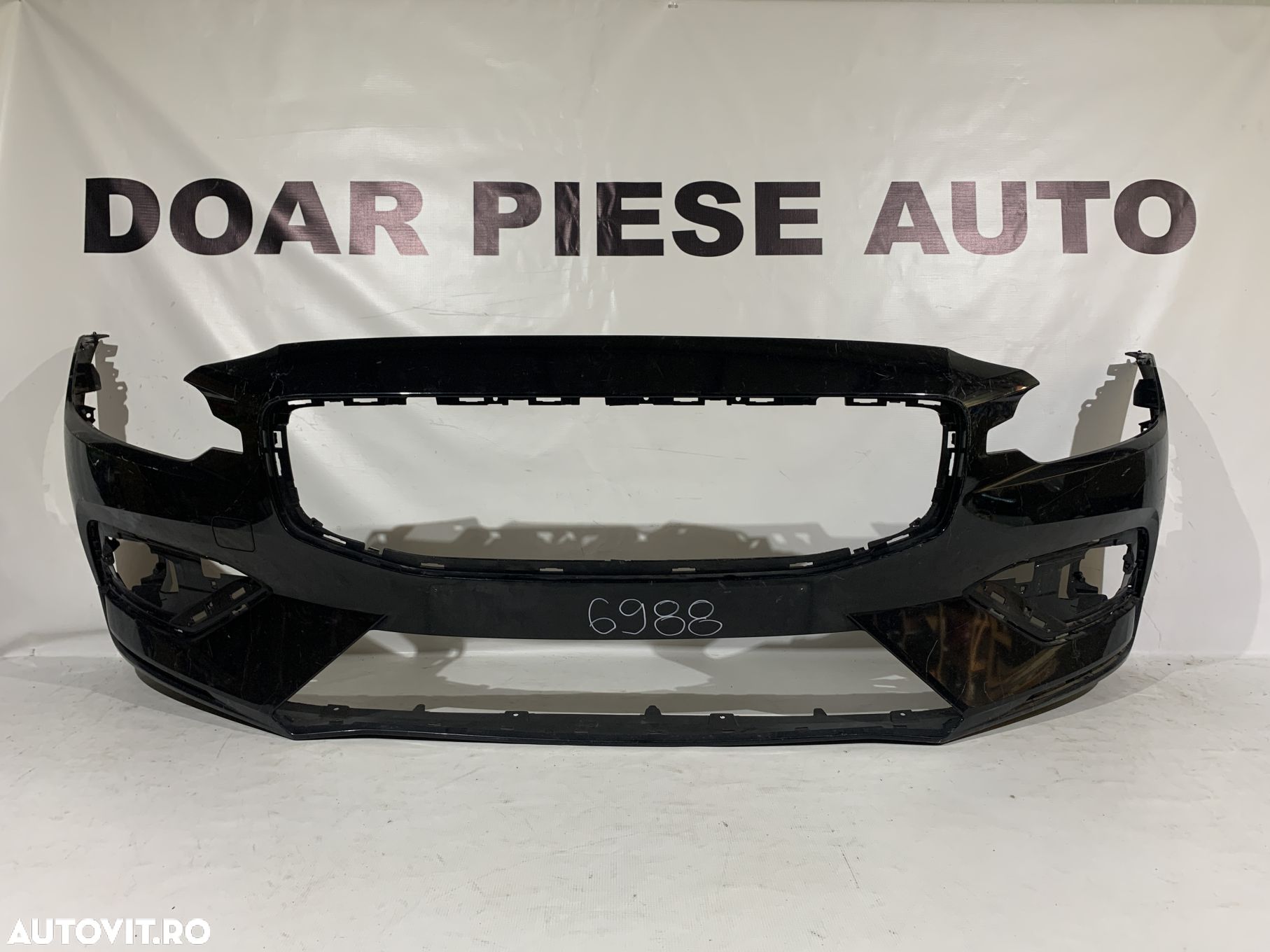 Bara fata Volvo V60/S60, 2018, 2019, 2020, 2021, 2022, cod origine OE 31690589. - 1
