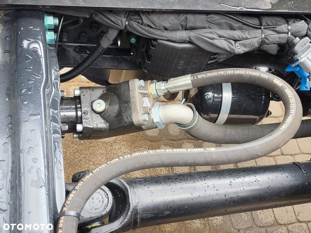MAN TGS 26.480 - 21