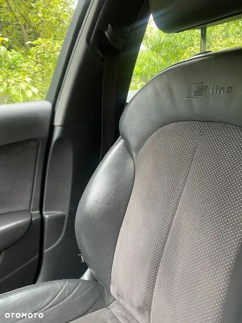 Audi A6 - 12