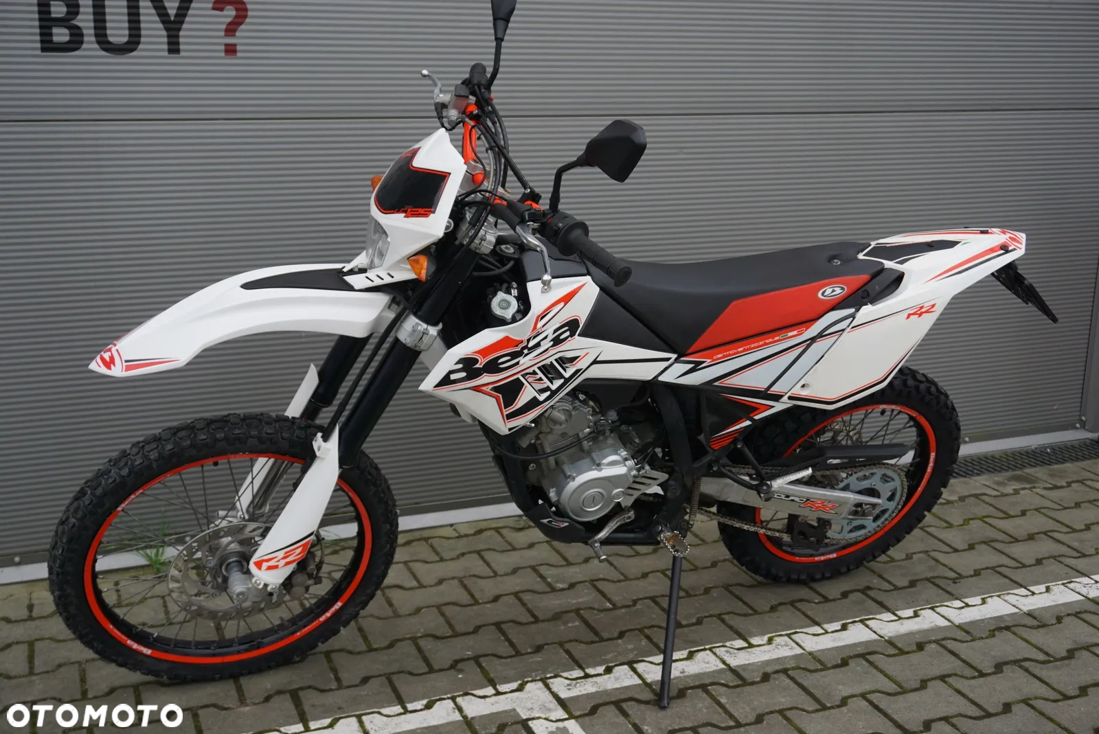 Beta RR - 6
