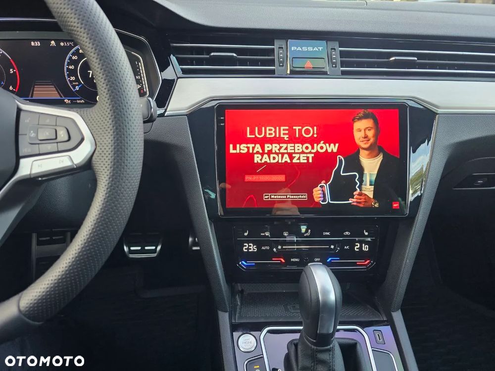 Volkswagen Passat 2.0 TDI 4Mot Elegance DSG - 18