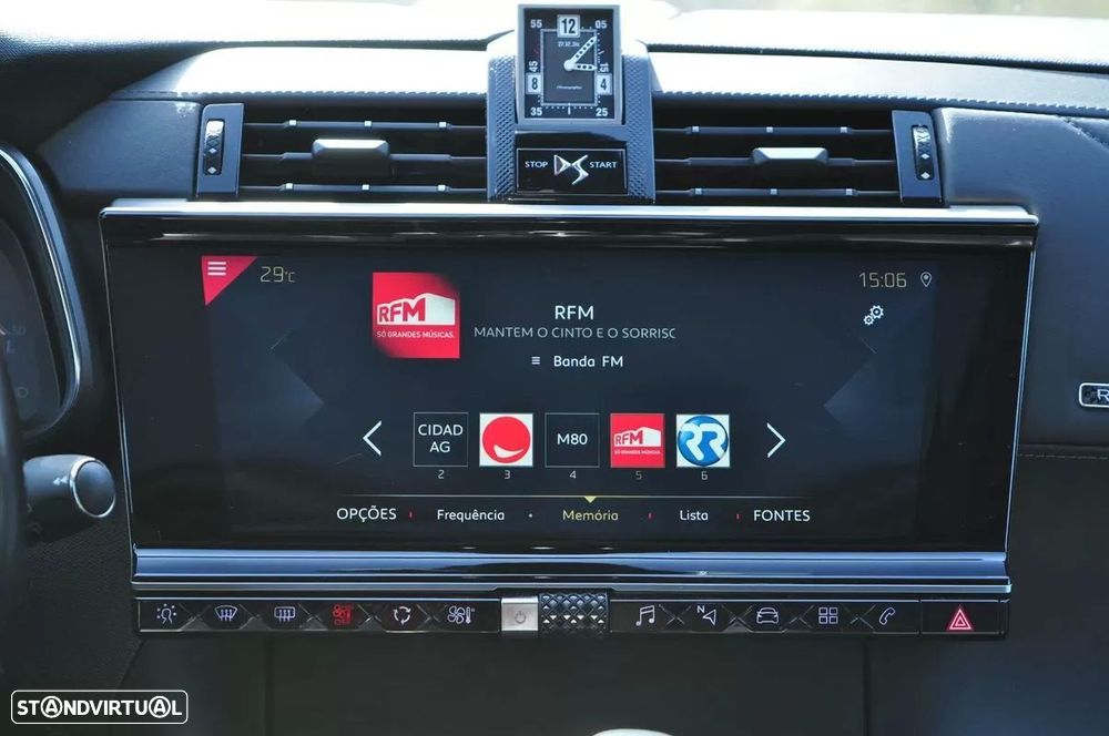 DS DS7 Crossback 1.5 BlueHDi Be Chic - 17