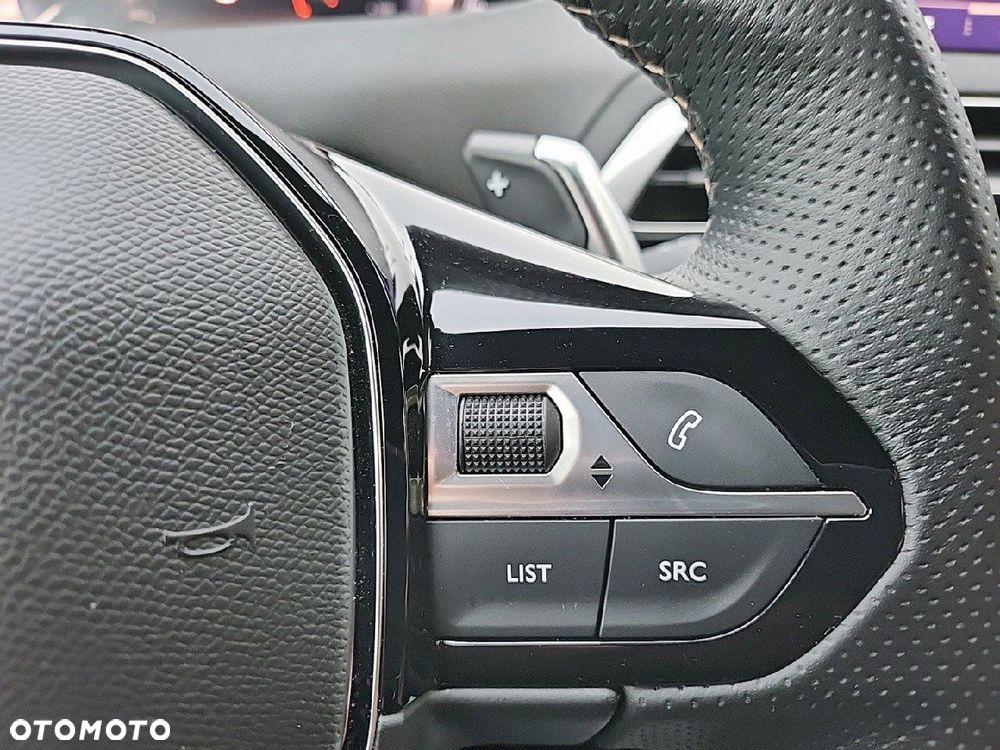 Peugeot 3008 1.2 PureTech GT S&S EAT8 - 20