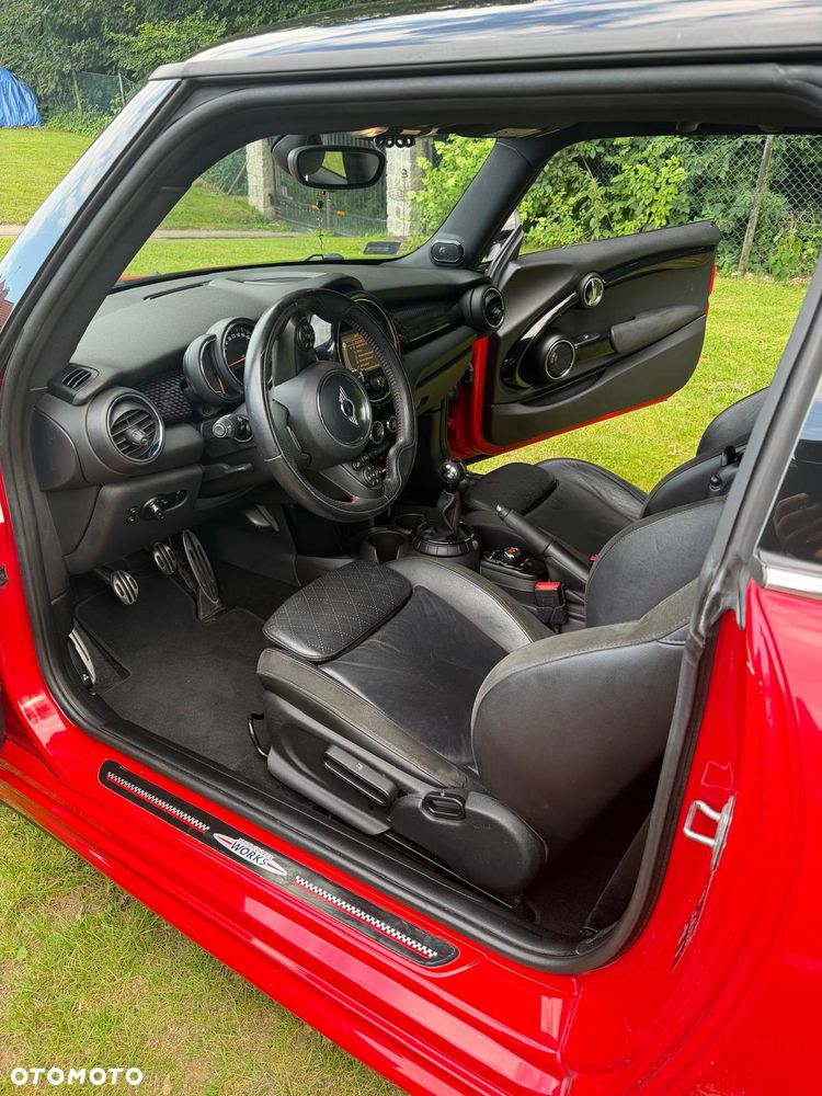 MINI Cooper S Standard - 20