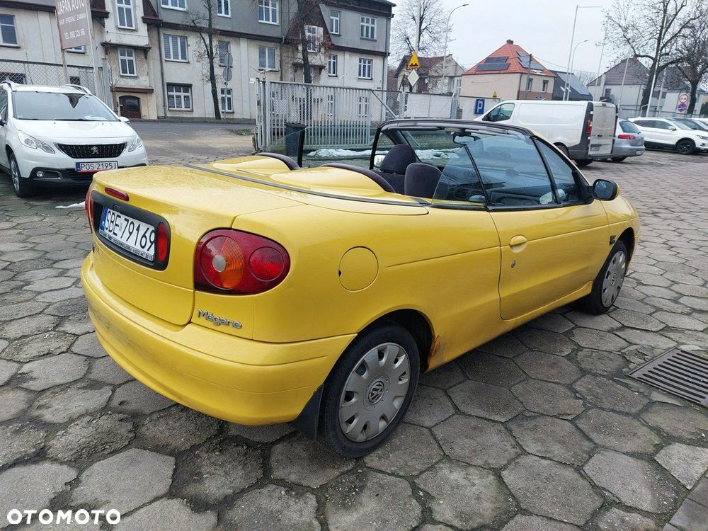 Renault Megane - 19