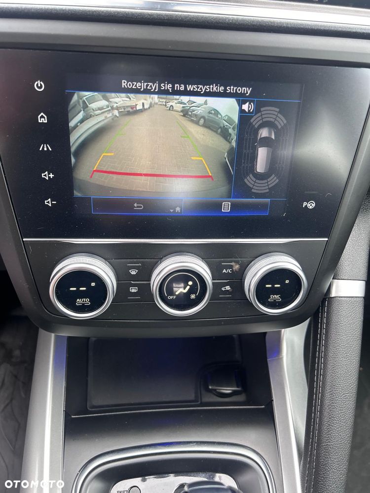 Renault Kadjar 1.5 Blue dCi Intens EDC - 13