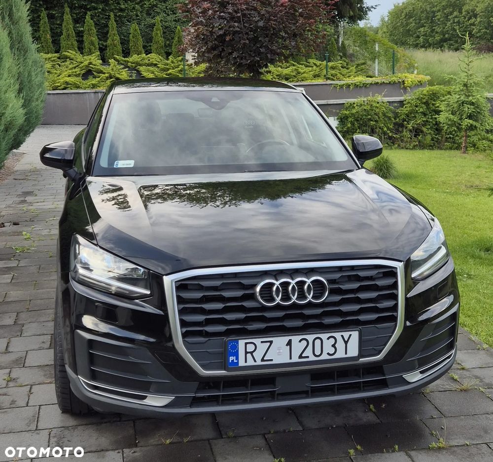 Audi Q2 1.4 TFSI CoD - 5