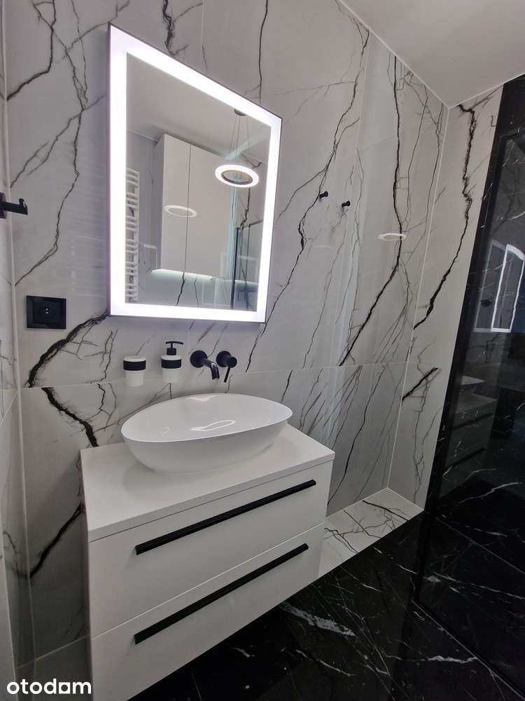 Klimatyzowany Apartament Premium Ceglana 66