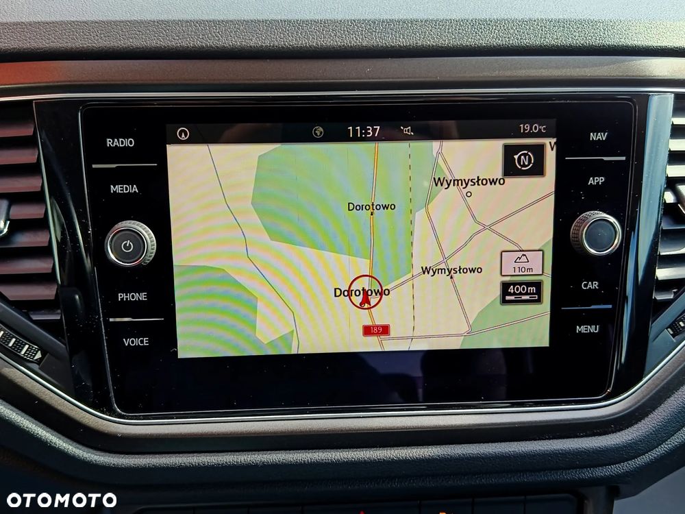 Volkswagen T-Roc 1.0 TSI Advance - 26