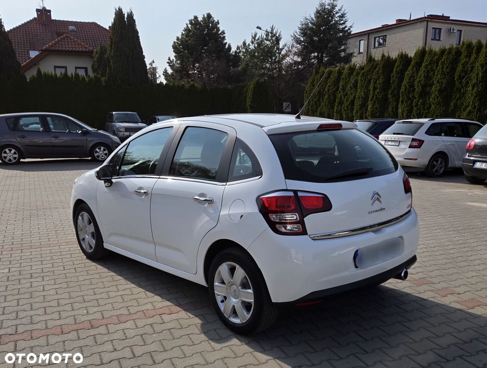 Citroën C3 1.2 VTi Attraction - 3