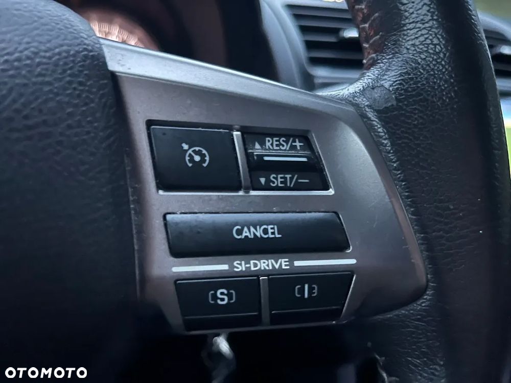 Subaru Forester 2.0X Automatik Exclusive - 15